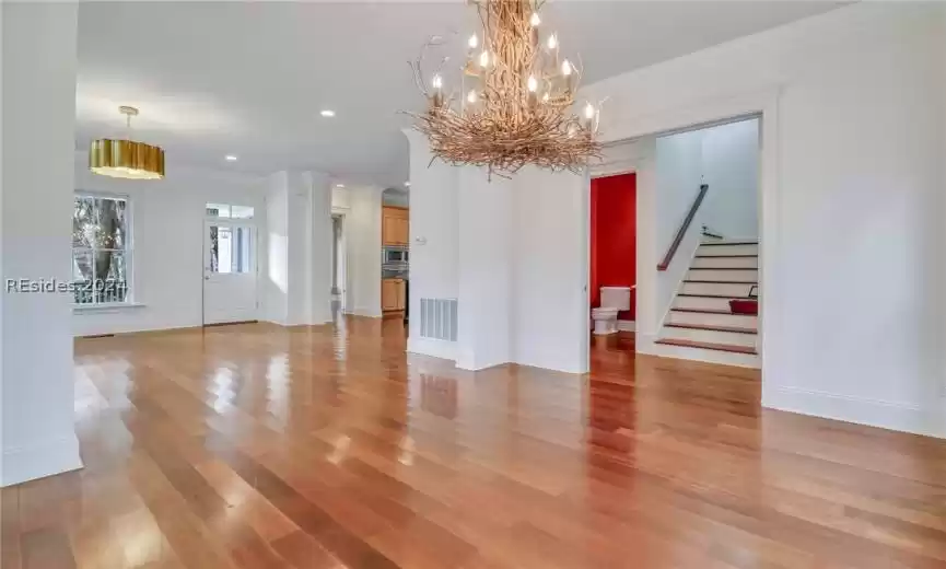 Beaufort, South Carolina 29907, 4 Bedrooms Bedrooms, ,4 BathroomsBathrooms,Residential,For Sale,442909