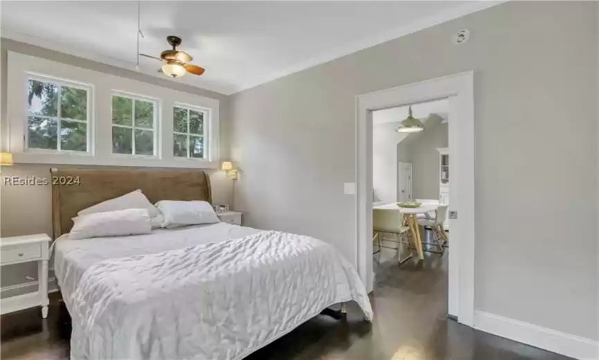 Carriage House
