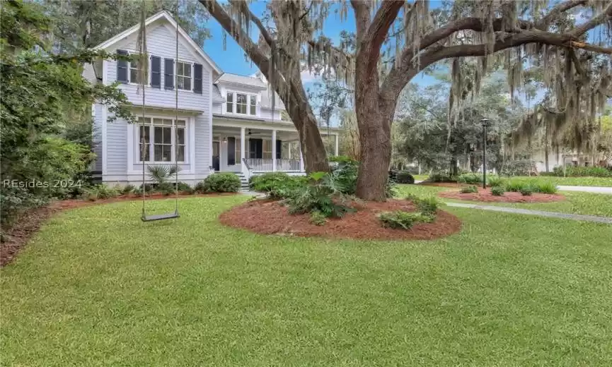 Beaufort, South Carolina 29907, 4 Bedrooms Bedrooms, ,4 BathroomsBathrooms,Residential,For Sale,442909