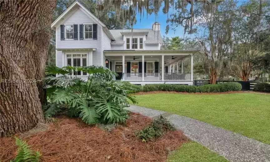 Beaufort, South Carolina 29907, 4 Bedrooms Bedrooms, ,4 BathroomsBathrooms,Residential,For Sale,442909