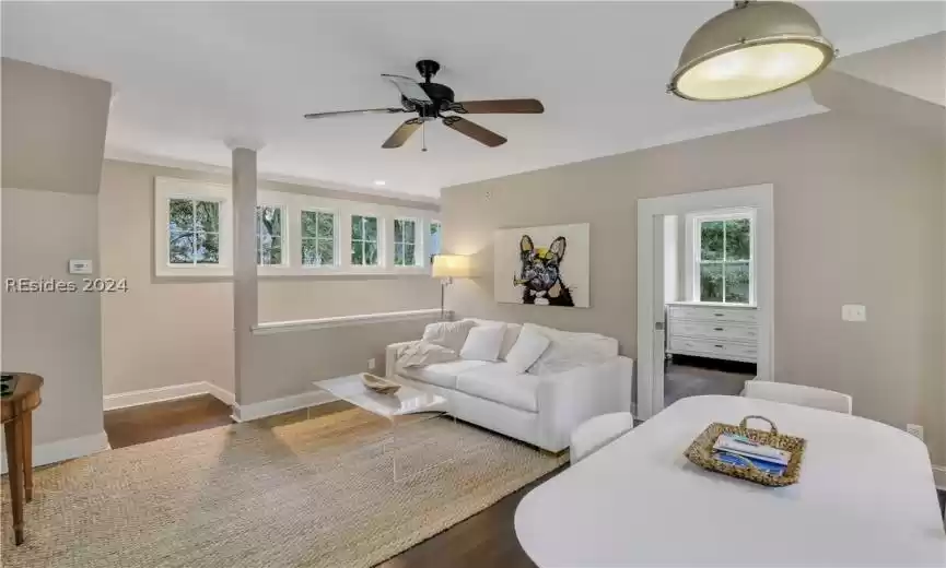 Carriage House