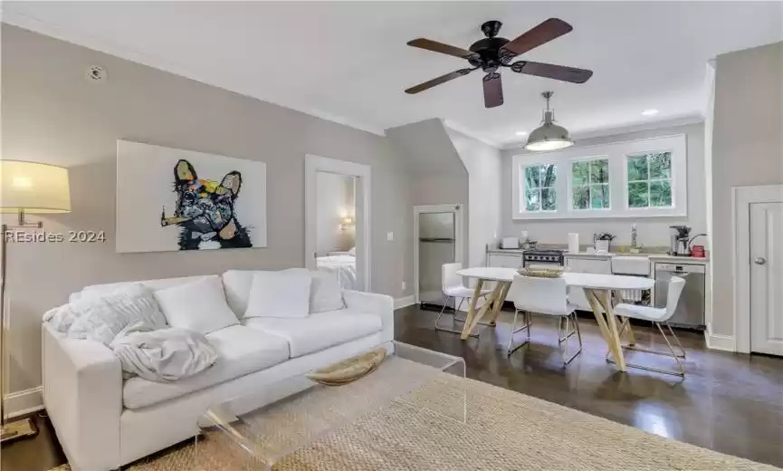 Carriage House