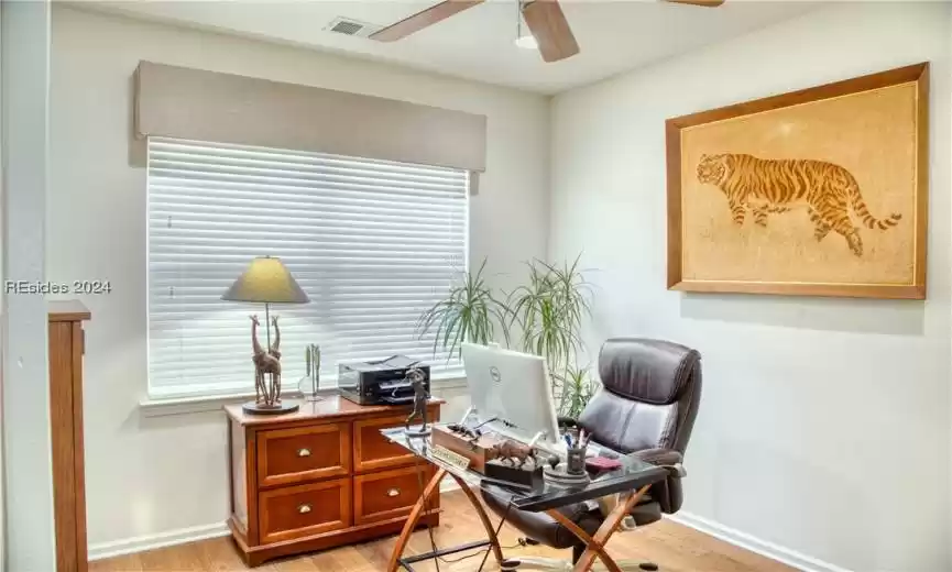 Office/3rd Bedroom