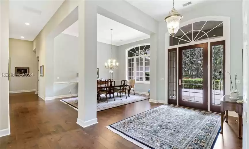 Hilton Head Island, South Carolina 29926, 4 Bedrooms Bedrooms, ,4 BathroomsBathrooms,Residential,For Sale,442284