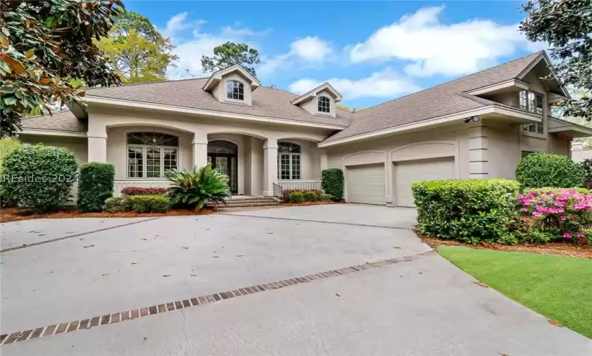 Hilton Head Island, South Carolina 29926, 4 Bedrooms Bedrooms, ,4 BathroomsBathrooms,Residential,For Sale,442284