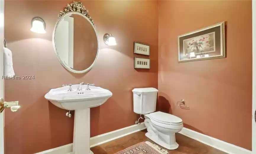 Hilton Head Island, South Carolina 29926, 4 Bedrooms Bedrooms, ,4 BathroomsBathrooms,Residential,For Sale,442284