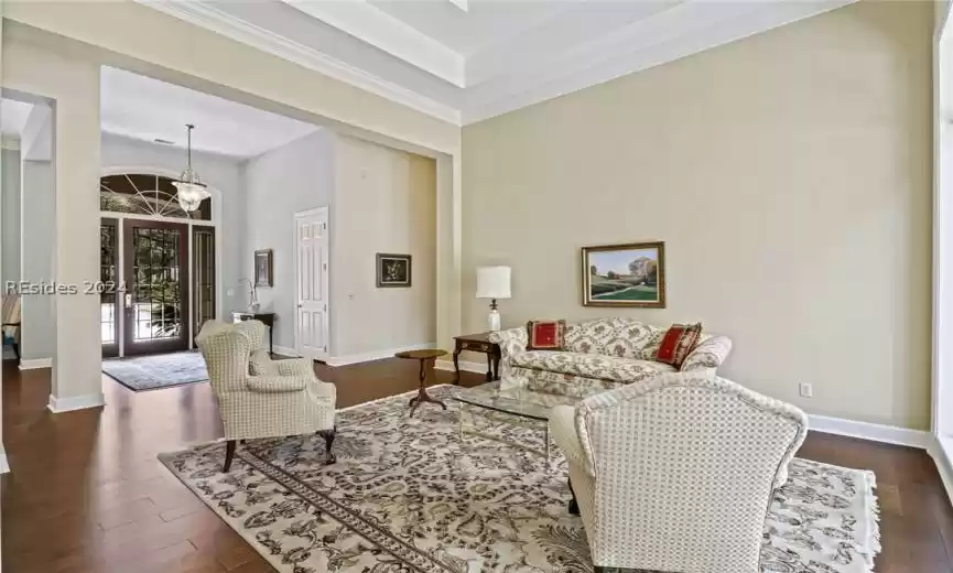 Hilton Head Island, South Carolina 29926, 4 Bedrooms Bedrooms, ,4 BathroomsBathrooms,Residential,For Sale,442284