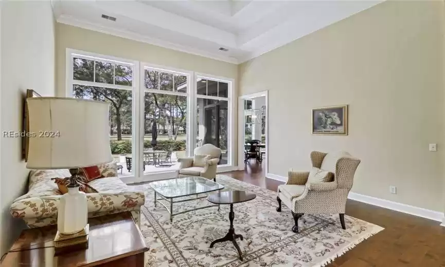 Hilton Head Island, South Carolina 29926, 4 Bedrooms Bedrooms, ,4 BathroomsBathrooms,Residential,For Sale,442284