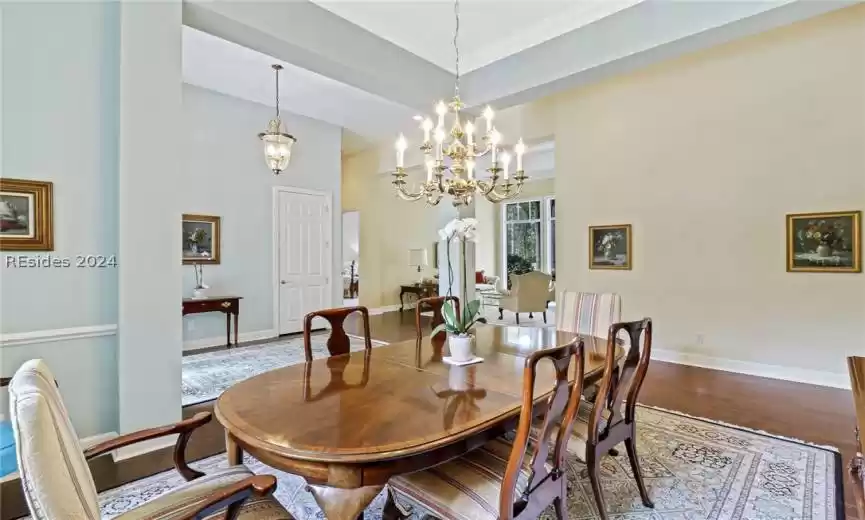 Hilton Head Island, South Carolina 29926, 4 Bedrooms Bedrooms, ,4 BathroomsBathrooms,Residential,For Sale,442284