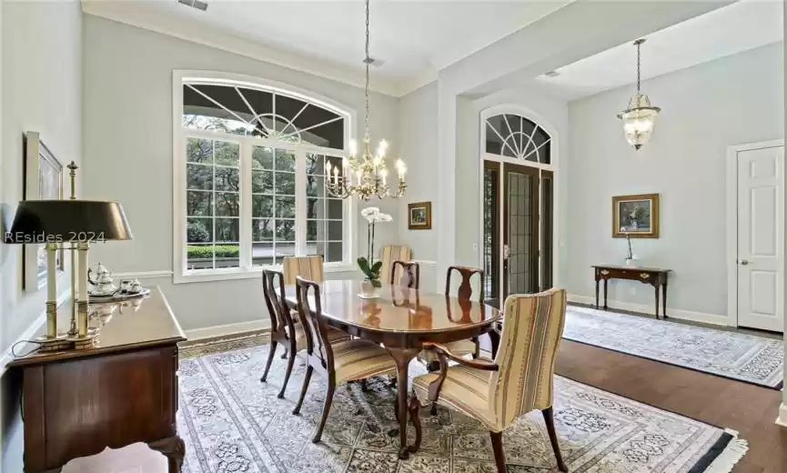 Hilton Head Island, South Carolina 29926, 4 Bedrooms Bedrooms, ,4 BathroomsBathrooms,Residential,For Sale,442284