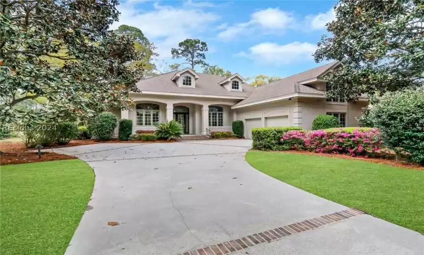 Hilton Head Island, South Carolina 29926, 4 Bedrooms Bedrooms, ,4 BathroomsBathrooms,Residential,For Sale,442284