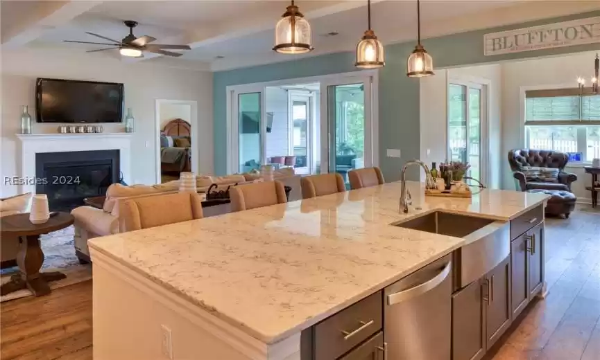 Bluffton, South Carolina 29910, 4 Bedrooms Bedrooms, ,3 BathroomsBathrooms,Residential,For Sale,442799