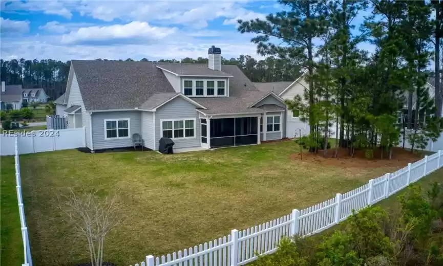 Bluffton, South Carolina 29910, 4 Bedrooms Bedrooms, ,3 BathroomsBathrooms,Residential,For Sale,442799