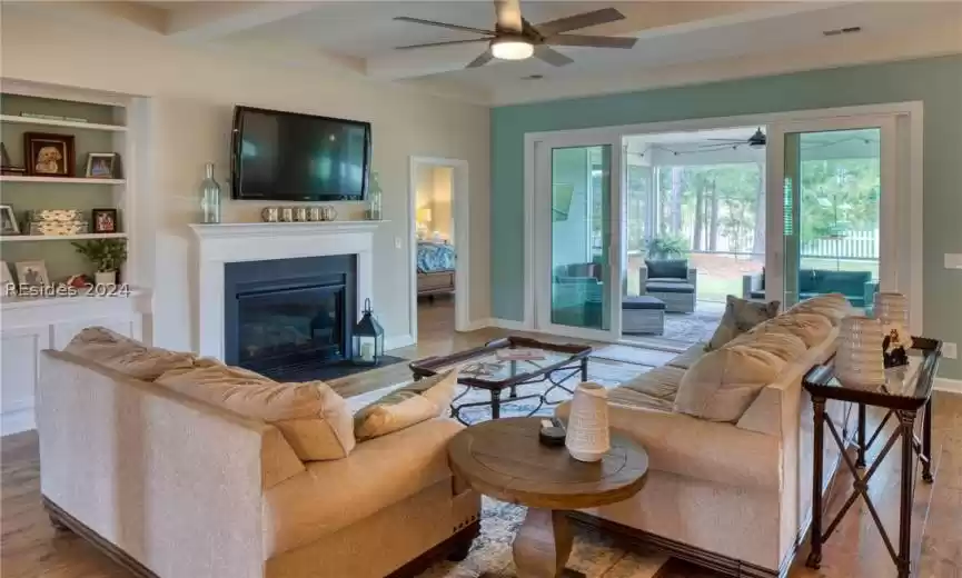 Bluffton, South Carolina 29910, 4 Bedrooms Bedrooms, ,3 BathroomsBathrooms,Residential,For Sale,442799