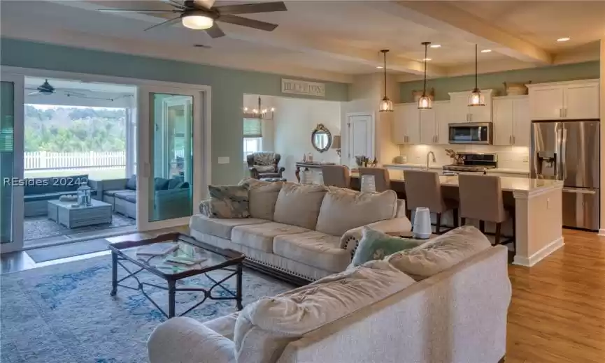 Bluffton, South Carolina 29910, 4 Bedrooms Bedrooms, ,3 BathroomsBathrooms,Residential,For Sale,442799