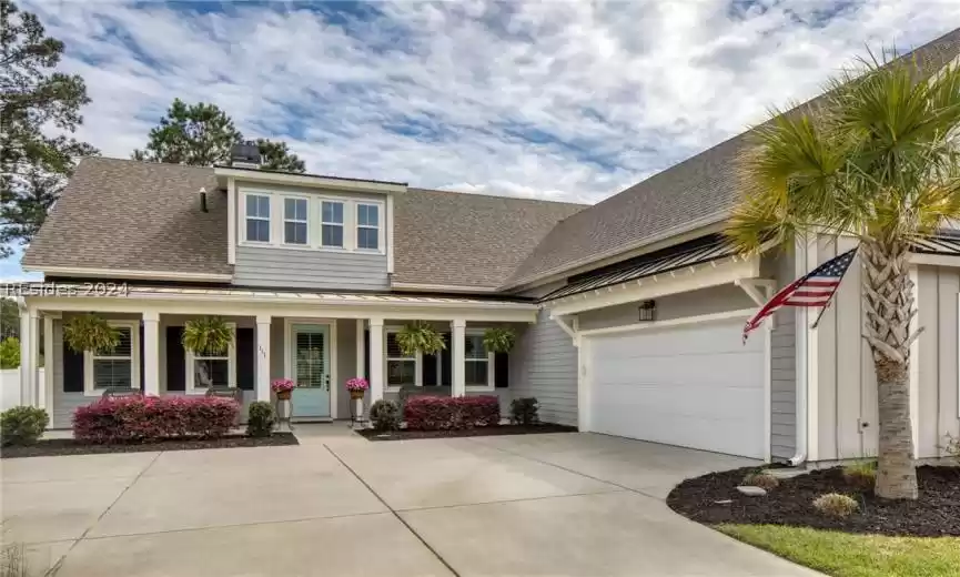 Bluffton, South Carolina 29910, 4 Bedrooms Bedrooms, ,3 BathroomsBathrooms,Residential,For Sale,442799
