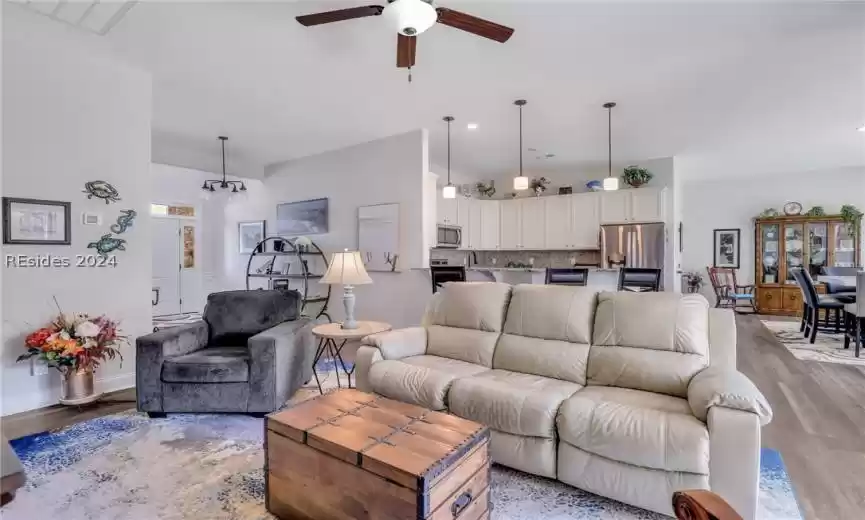 Ridgeland, South Carolina 29936, 3 Bedrooms Bedrooms, ,2 BathroomsBathrooms,Residential,For Sale,442492