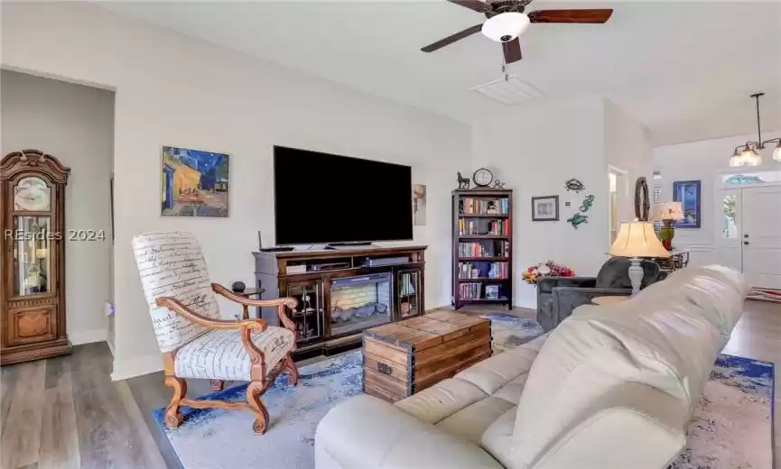 Ridgeland, South Carolina 29936, 3 Bedrooms Bedrooms, ,2 BathroomsBathrooms,Residential,For Sale,442492