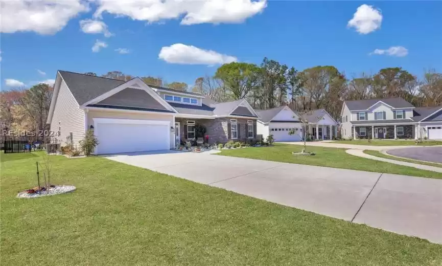Ridgeland, South Carolina 29936, 3 Bedrooms Bedrooms, ,2 BathroomsBathrooms,Residential,For Sale,442492