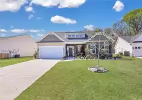 Ridgeland, South Carolina 29936, 3 Bedrooms Bedrooms, ,2 BathroomsBathrooms,Residential,For Sale,442492