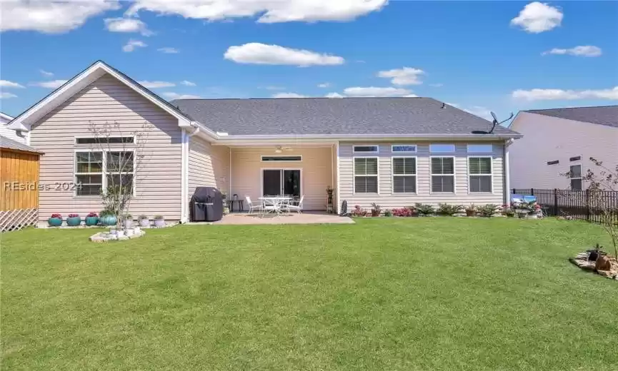 Ridgeland, South Carolina 29936, 3 Bedrooms Bedrooms, ,2 BathroomsBathrooms,Residential,For Sale,442492