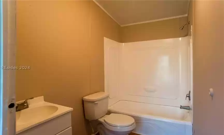 Seabrook, South Carolina 29940, 3 Bedrooms Bedrooms, ,2 BathroomsBathrooms,Residential,For Sale,442479