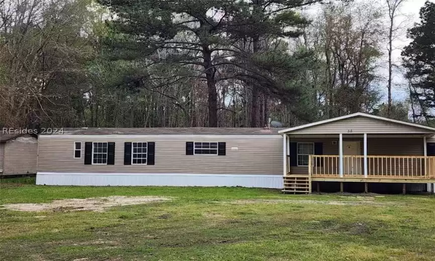 Seabrook, South Carolina 29940, 3 Bedrooms Bedrooms, ,2 BathroomsBathrooms,Residential,For Sale,442479