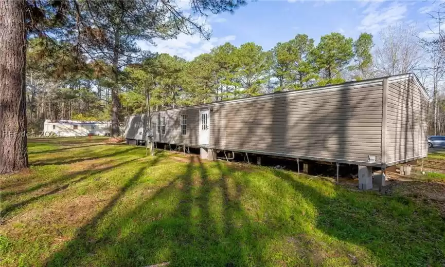Seabrook, South Carolina 29940, 3 Bedrooms Bedrooms, ,2 BathroomsBathrooms,Residential,For Sale,442479
