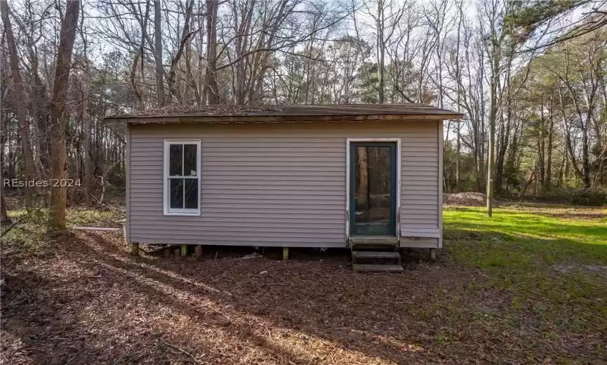 Seabrook, South Carolina 29940, 3 Bedrooms Bedrooms, ,2 BathroomsBathrooms,Residential,For Sale,442479