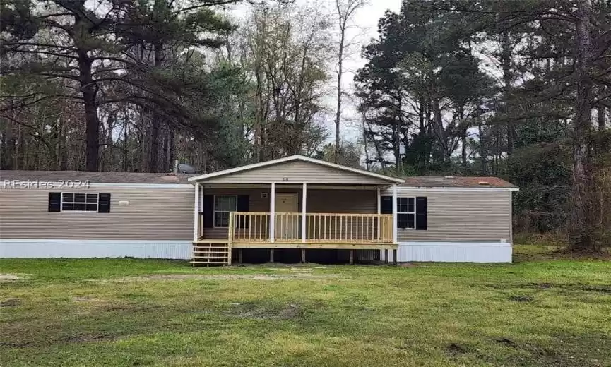 Seabrook, South Carolina 29940, 3 Bedrooms Bedrooms, ,2 BathroomsBathrooms,Residential,For Sale,442479