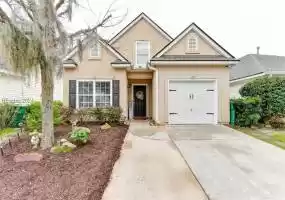 Bluffton, South Carolina 29910, 3 Bedrooms Bedrooms, ,2 BathroomsBathrooms,Residential,For Sale,442603