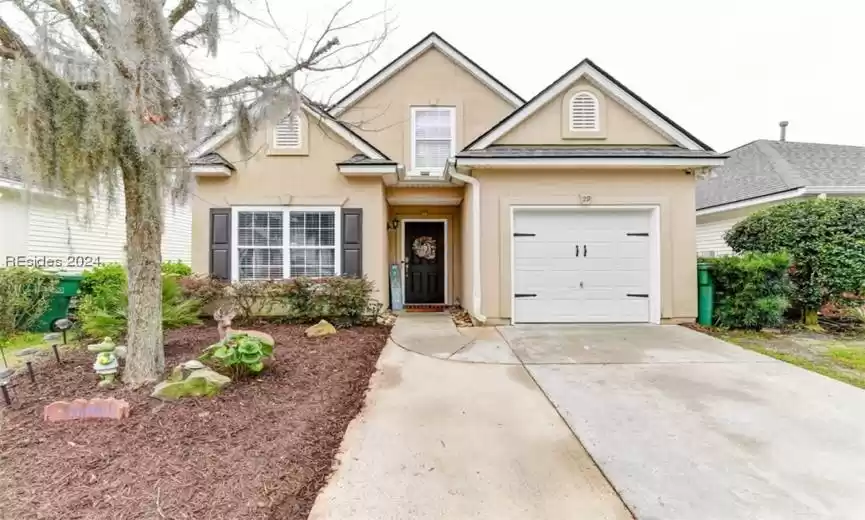 Bluffton, South Carolina 29910, 3 Bedrooms Bedrooms, ,2 BathroomsBathrooms,Residential,For Sale,442603