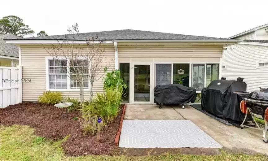 Bluffton, South Carolina 29910, 3 Bedrooms Bedrooms, ,2 BathroomsBathrooms,Residential,For Sale,442603
