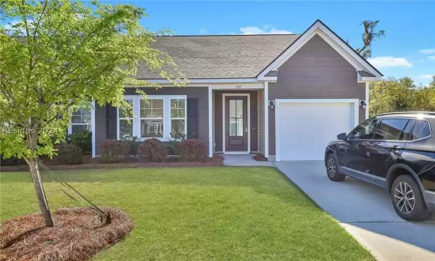 Bluffton, South Carolina 29909, 3 Bedrooms Bedrooms, ,3 BathroomsBathrooms,Residential,For Sale,442927