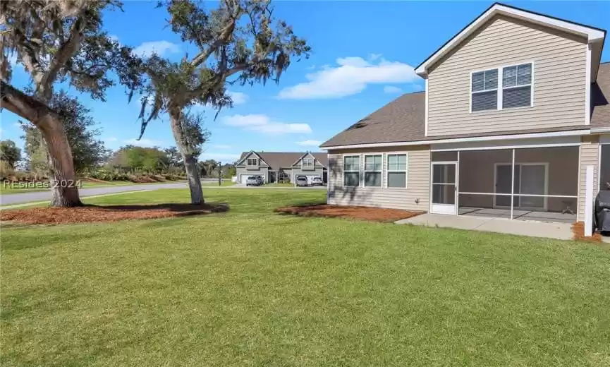 Bluffton, South Carolina 29909, 3 Bedrooms Bedrooms, ,3 BathroomsBathrooms,Residential,For Sale,442927