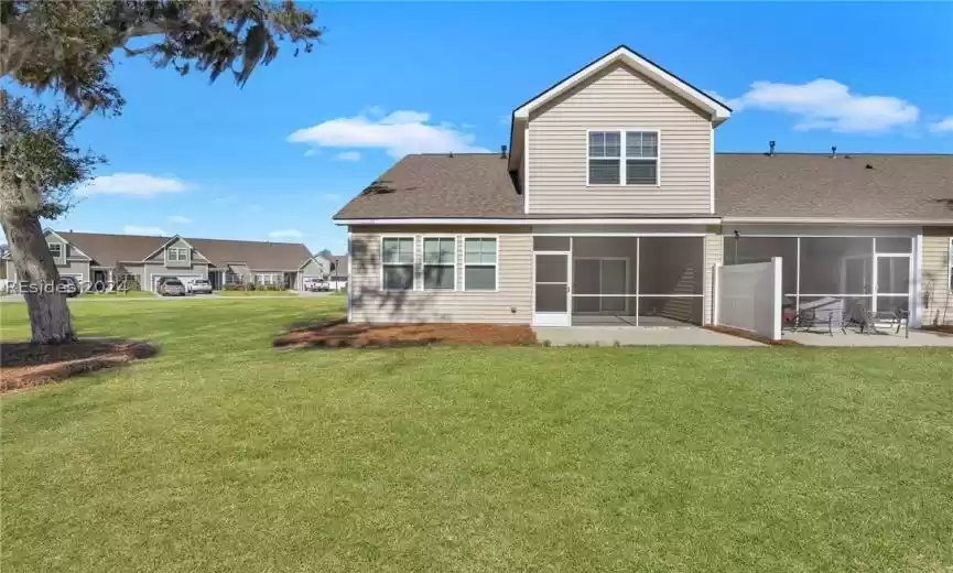 Bluffton, South Carolina 29909, 3 Bedrooms Bedrooms, ,3 BathroomsBathrooms,Residential,For Sale,442927