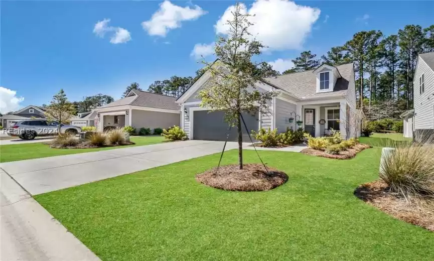 Bluffton, South Carolina 29909, 2 Bedrooms Bedrooms, ,2 BathroomsBathrooms,Residential,For Sale,442822