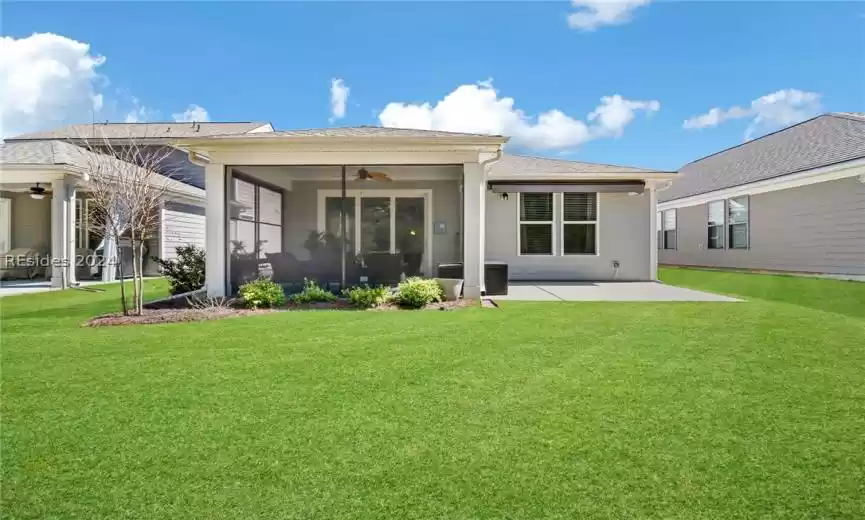 Bluffton, South Carolina 29909, 2 Bedrooms Bedrooms, ,2 BathroomsBathrooms,Residential,For Sale,442822