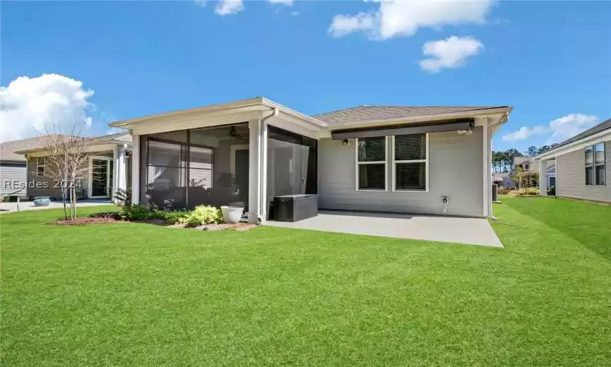 Bluffton, South Carolina 29909, 2 Bedrooms Bedrooms, ,2 BathroomsBathrooms,Residential,For Sale,442822