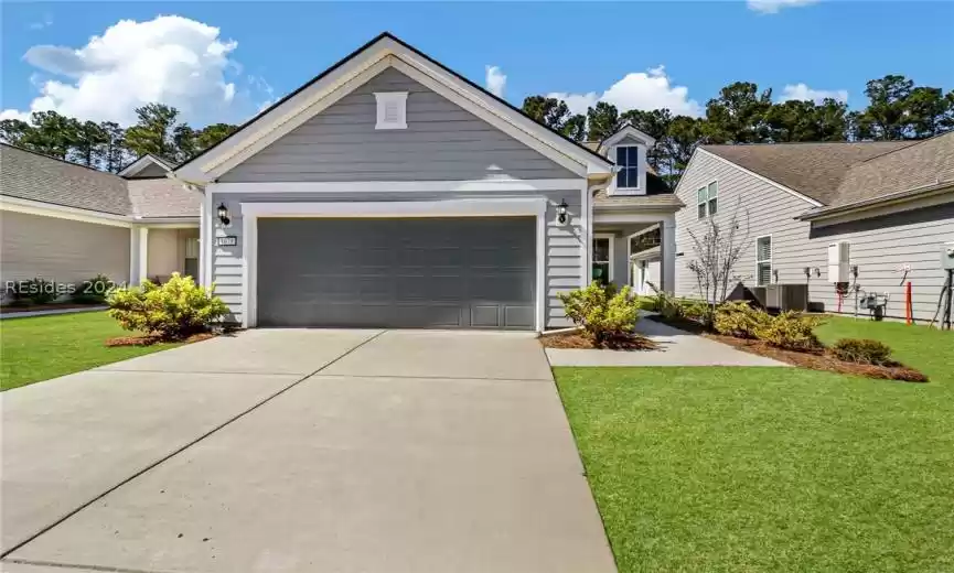 Bluffton, South Carolina 29909, 2 Bedrooms Bedrooms, ,2 BathroomsBathrooms,Residential,For Sale,442822