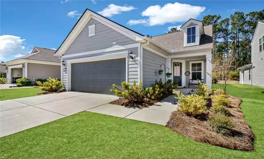 Bluffton, South Carolina 29909, 2 Bedrooms Bedrooms, ,2 BathroomsBathrooms,Residential,For Sale,442822