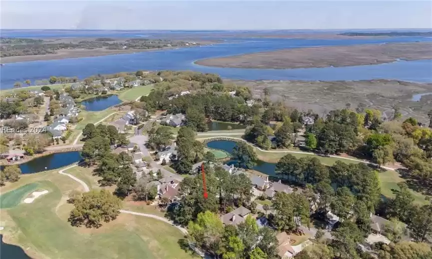 Saint Helena Island, South Carolina 29920, ,Land,For Sale,442770