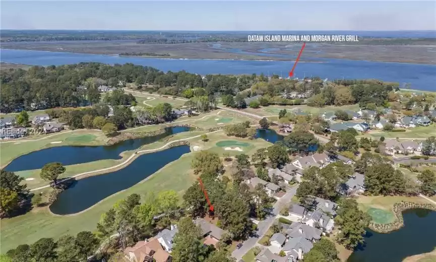 Saint Helena Island, South Carolina 29920, ,Land,For Sale,442770