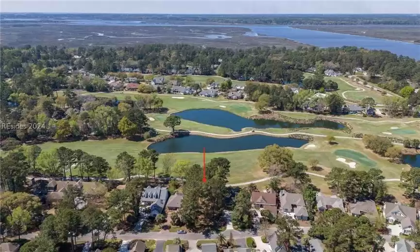 Saint Helena Island, South Carolina 29920, ,Land,For Sale,442770
