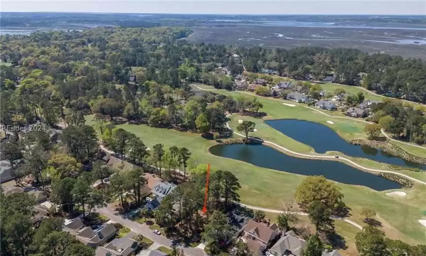 Saint Helena Island, South Carolina 29920, ,Land,For Sale,442770