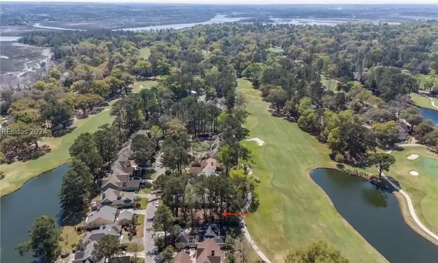 Saint Helena Island, South Carolina 29920, ,Land,For Sale,442770