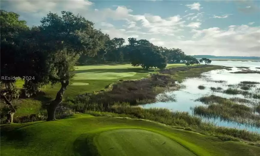 Saint Helena Island, South Carolina 29920, ,Land,For Sale,442770