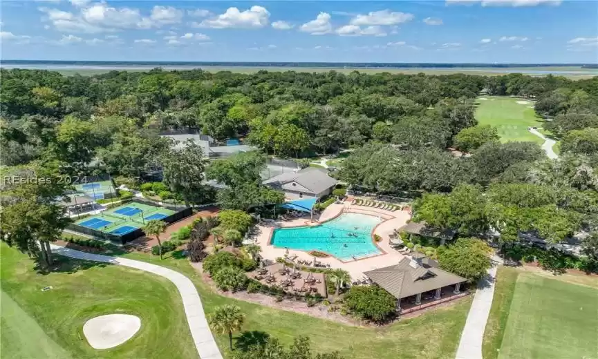 Saint Helena Island, South Carolina 29920, ,Land,For Sale,442770