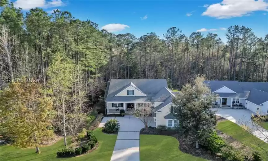 Bluffton, South Carolina 29910, 4 Bedrooms Bedrooms, ,4 BathroomsBathrooms,Residential,For Sale,442748