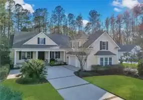 Bluffton, South Carolina 29910, 4 Bedrooms Bedrooms, ,4 BathroomsBathrooms,Residential,For Sale,442748